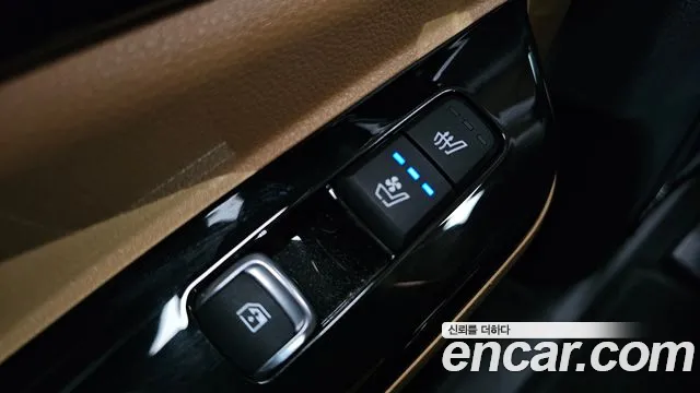 Kia Carnival 4th generation id 2657094 из Кореи 8