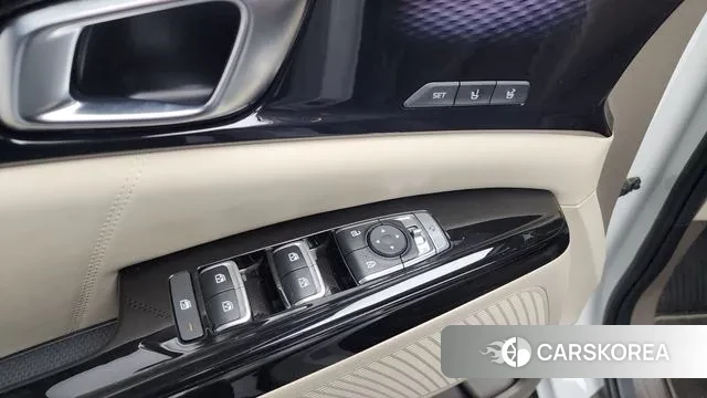 Kia Carnival 4th generation id 3389754 из Кореи 8