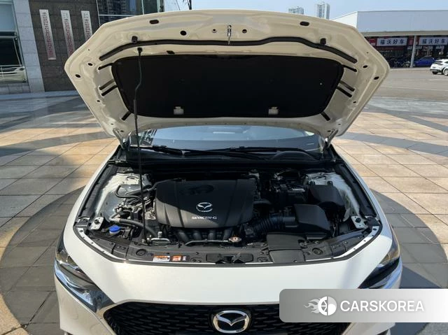 Mazda 3 Angkesaila id 4313837 из Китая 8