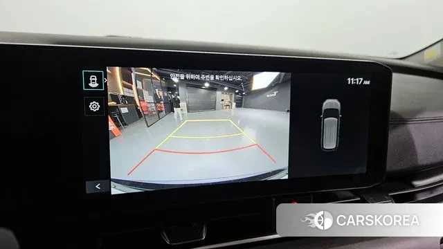 Kia The New Carnival 4th Generation id 3487151 из Кореи 8