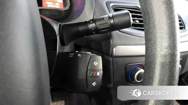 Renault Korea (Samsung) SM3 Neo id 3789671 из Кореи 8