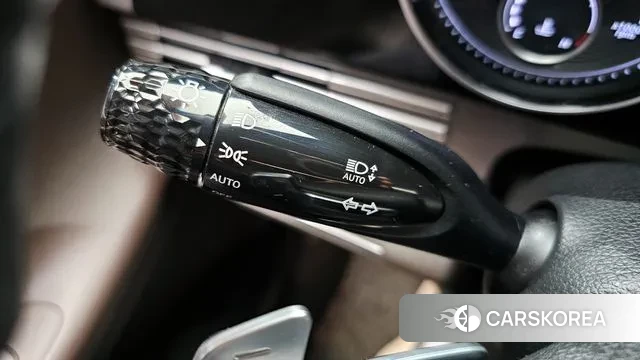 Hyundai The New Grandeur IG id 2994506 из Кореи 8