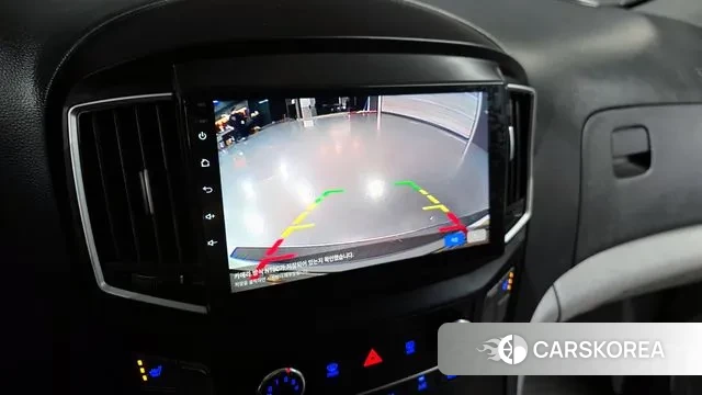 Hyundai The New Grand Starex id 3214846 из Кореи 8