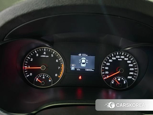 Kia The New K5 2nd generation id 4551988 из Кореи 8