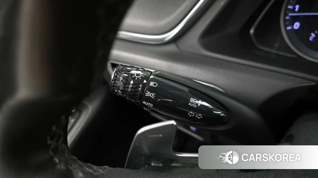 Hyundai Sonata (DN8) id 3879768 из Кореи 8