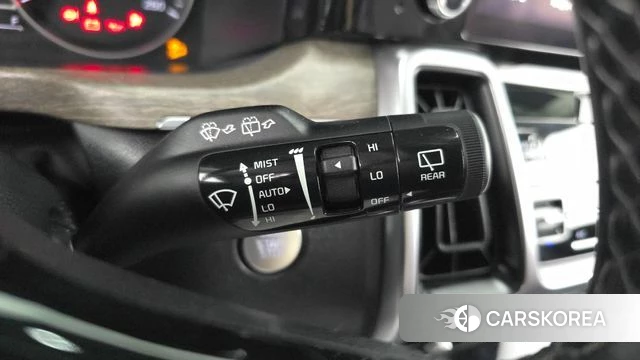Kia Sorento 4th Generation id 4423761 из Кореи 8