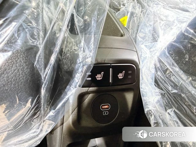 Kia The New Kia Ray EV id 4940781 из Кореи 8