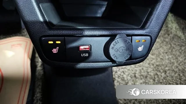 Kia The New Ray id 3258959 из Кореи 8