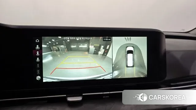 Kia Carnival 4th generation id 3394663 из Кореи 8