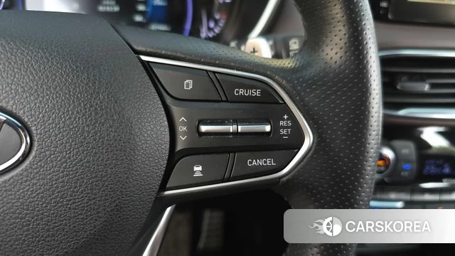 Hyundai Santa Fe TM id 4907287 из Кореи 8
