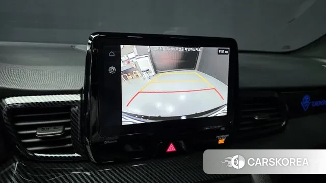 Hyundai Veloster (JS) id 3458155 из Кореи 8