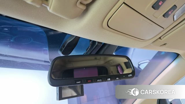 Kia The New Carnival id 4642869 из Кореи 8