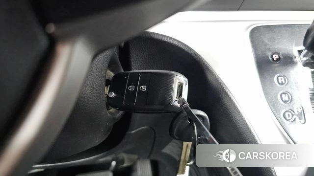 Kia The New Ray id 4716417 из Кореи 8