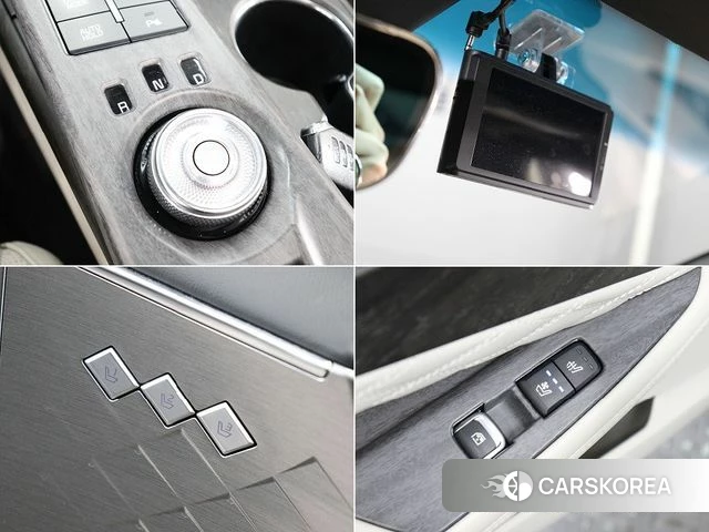 Kia K8 id 4624665 из Кореи 8