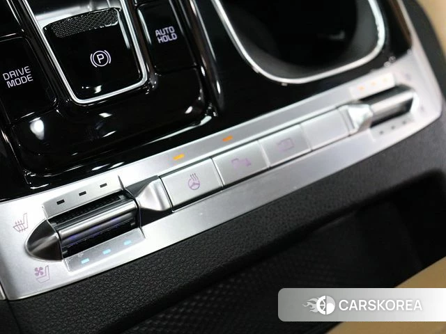 Kia Carnival 4th generation id 4442984 из Кореи 8
