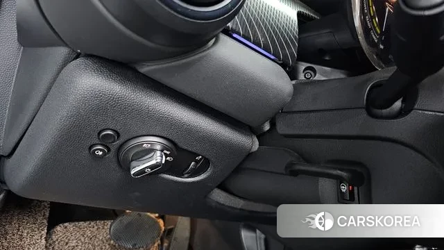 Mini Cooper Electric id 3394218 из Кореи 8