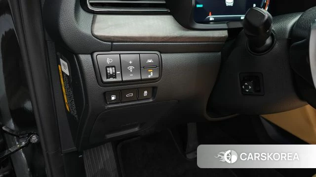 Kia K7 Premier id 4476922 из Кореи 8