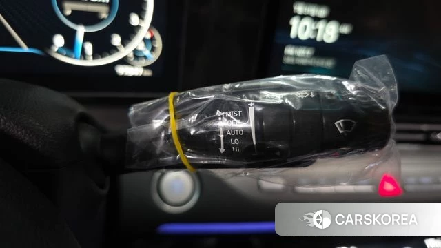 Hyundai The New Grandeur IG id 4650762 из Кореи 8