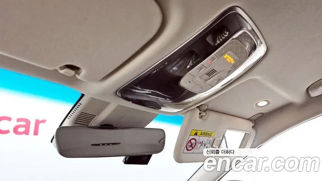 Genesis G80 (RG3) id 2338693 из Кореи 8