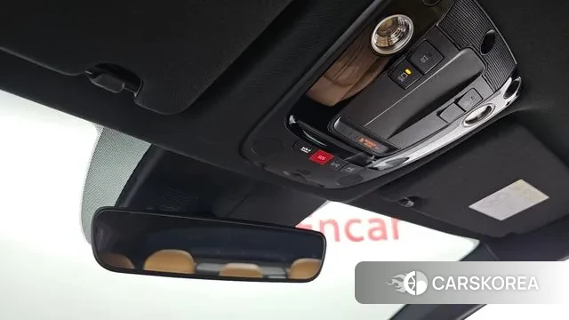 Kia K5 3rd generation id 3577291 из Кореи 8