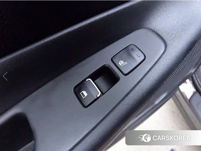 Hyundai The New Santa Fe id 2960550 из Кореи 8