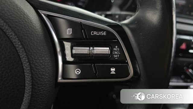 Kia Seltos id 4250192 из Кореи 8