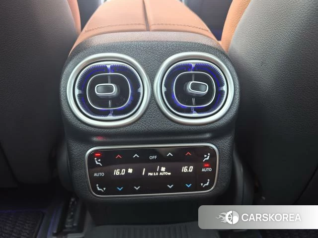 Mercedes-Benz GLC id 4366208 из Китая 8