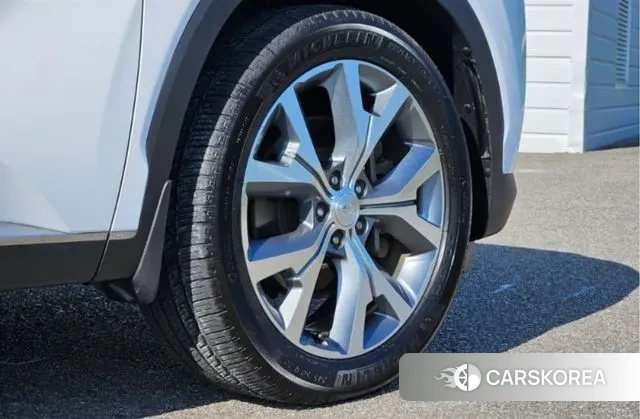 Hyundai Palisade id 3413086 из Кореи 8