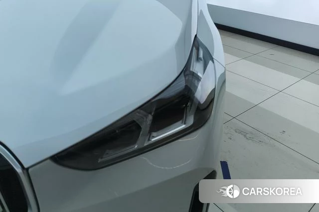 BMW X1 id 4229223 из Китая 8