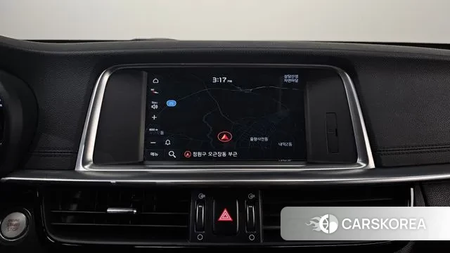 Kia The New K5 2nd generation id 3510008 из Кореи 8