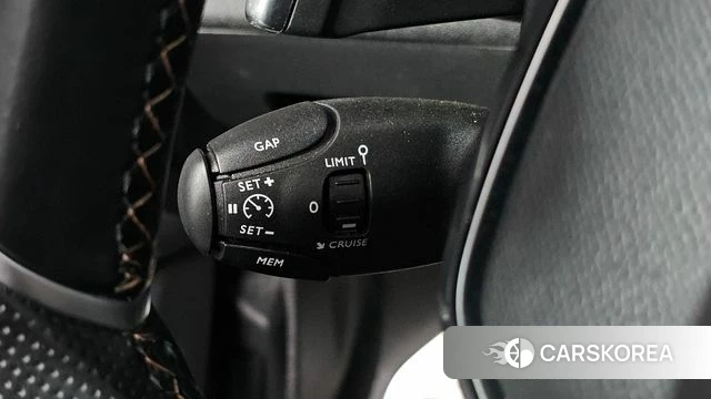 Peugeot 5008 second generation id 4780540 из Кореи 8