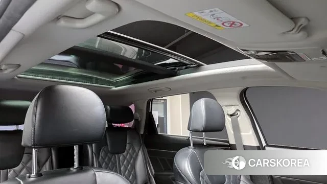 Kia Sorento 4th Generation id 3291218 из Кореи 8