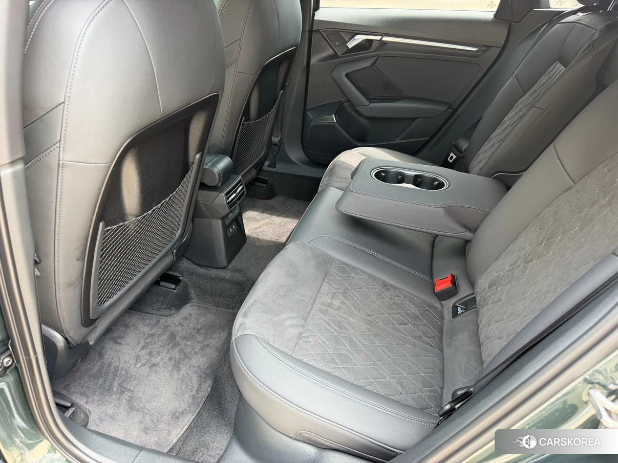 Audi A3 id 4498835 из Китая 8