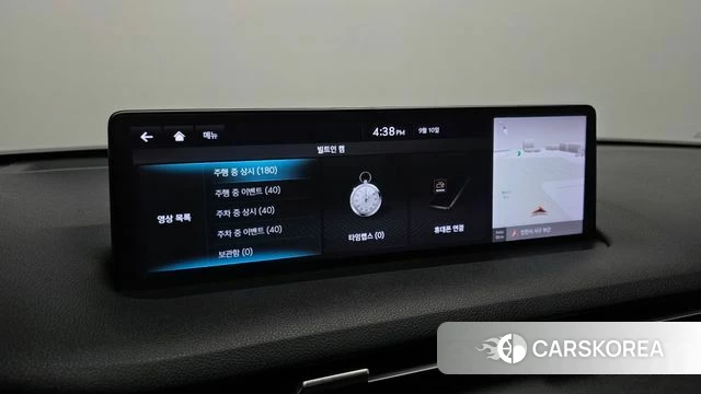 Genesis GV70 id 4793921 из Кореи 8