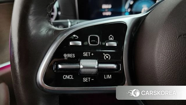 Mercedes-Benz E-Class W213 id 4411063 из Кореи 8