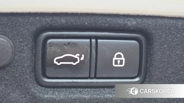 Kia K7 Premier id 4609969 из Кореи 8