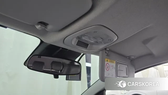 Chevrolet (GM Daewoo) The New Spark id 3735202 из Кореи 8