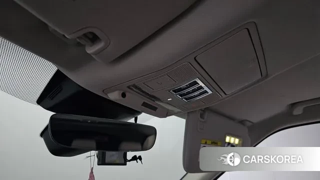 Land Rover Discovery 5 id 3013142 из Кореи 8