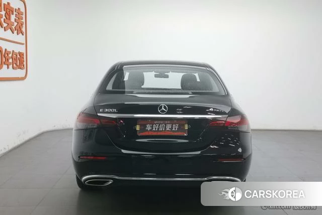 Mercedes-Benz E-class id 4264017 из Китая 8