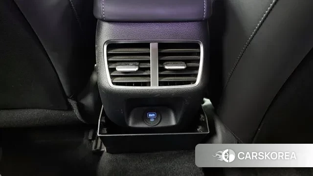 Hyundai Sonata (DN8) id 2994820 из Кореи 8