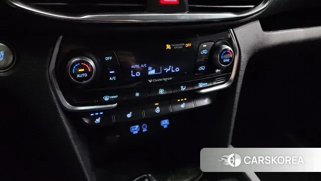 Hyundai Santa Fe TM id 3000163 из Кореи 8