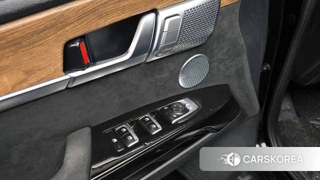 Kia Mohave Master id 3655115 из Кореи 8