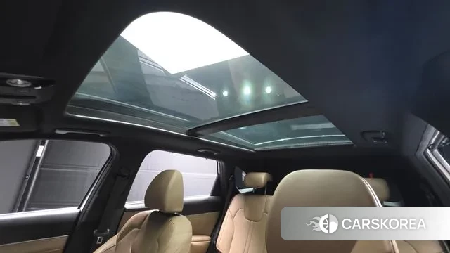 Kia The New Sorento 4th Generation id 3706859 из Кореи 8