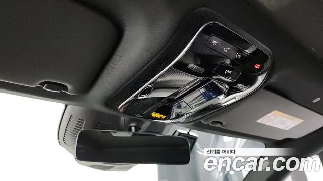 Mercedes-Benz GLC-Class X254 id 2919958 из Кореи 8