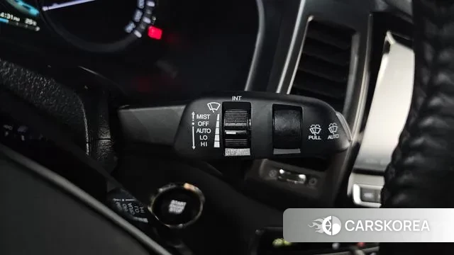 Ssangyong The New Rexton Sport id 3242600 из Кореи 8