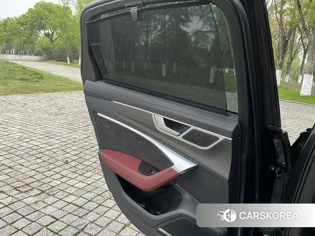 Audi S6 id 4241957 из Китая 8