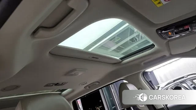 Kia The New Carnival 4th Generation id 3241233 из Кореи 8