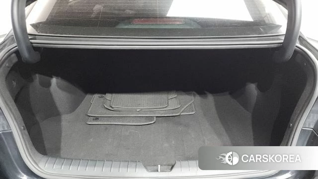 Kia The New K5 2nd generation id 4637833 из Кореи 8