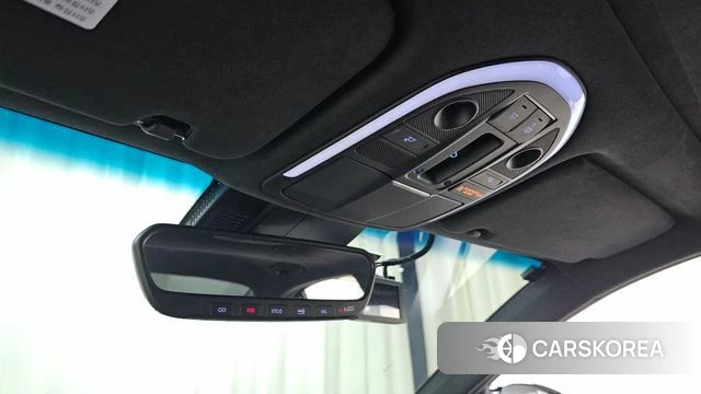 Genesis G70 id 4667559 из Кореи 8
