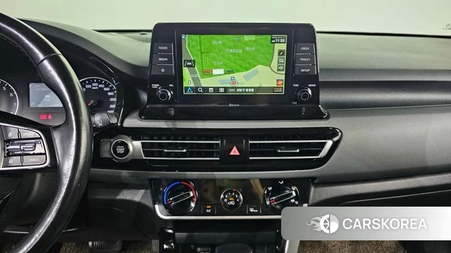Kia Seltos id 4780741 из Кореи 8